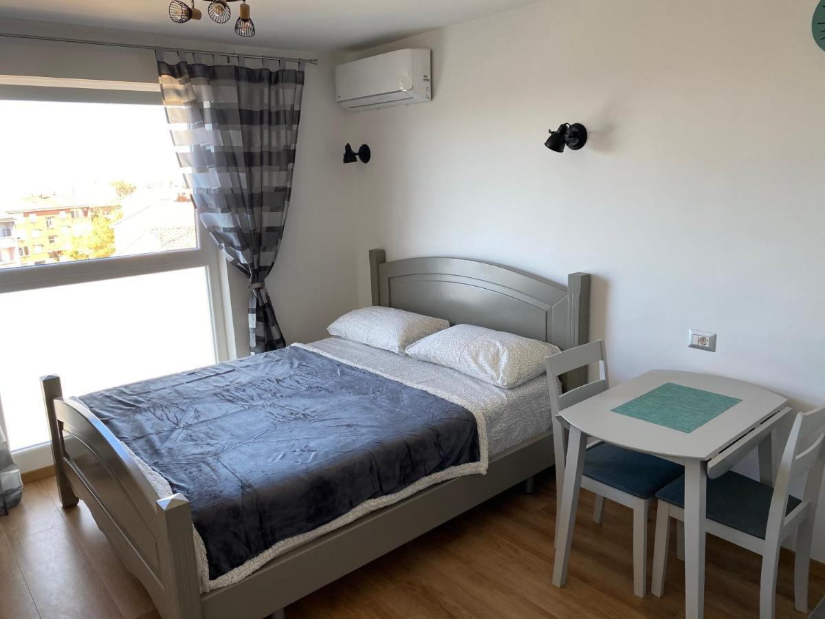 Studio D Porec Exterior photo