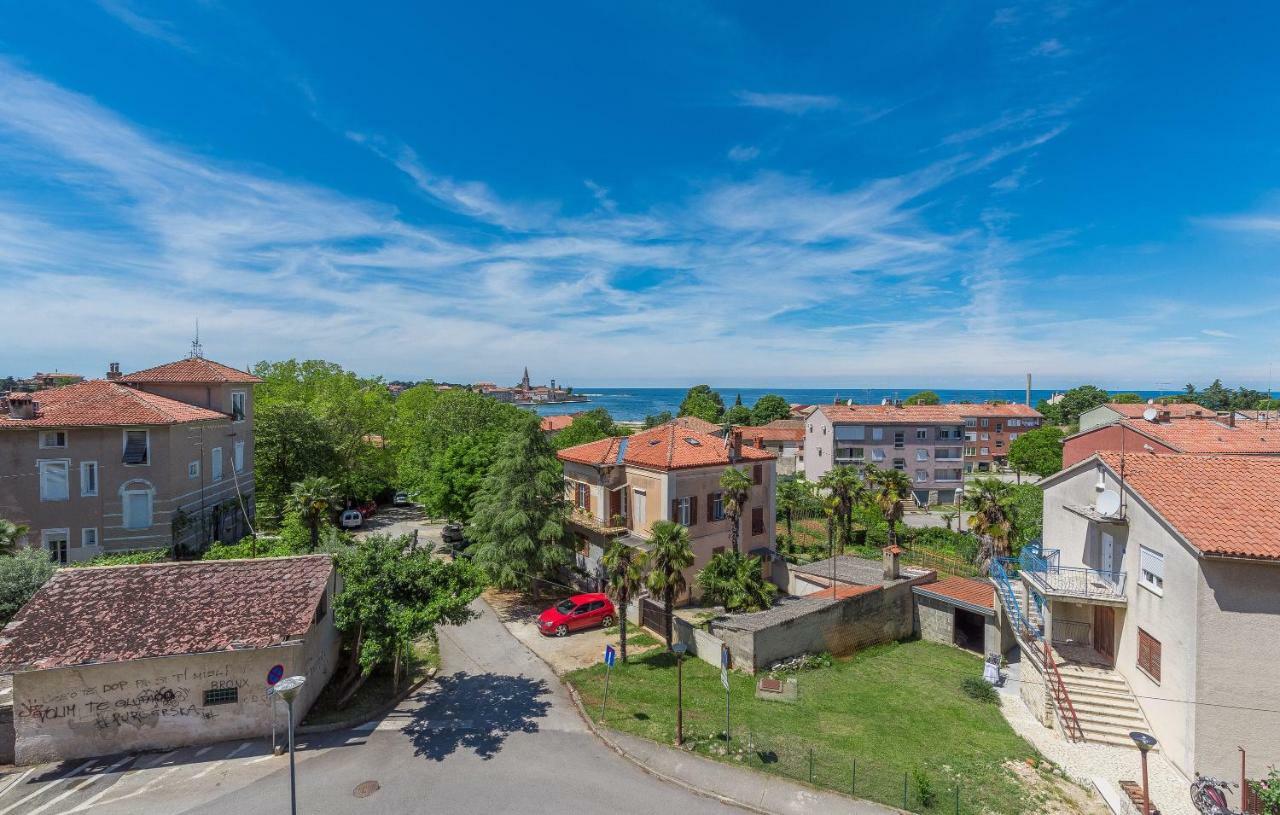 Studio D Porec Exterior photo